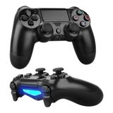 Controle Compatível Com Ps4 Manete Sem Fio - Envio Imediato