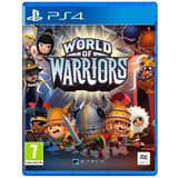 Jogo World Of Warriors (nordic) Ps4