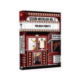 Box Dvd Sessão Nostalgia Volume 2 - Trilogia Porkys Completa