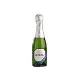 Mini Espumante Aurora Moscatel 187ml