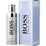 Perfume Masculino Boss Bottled Tonic Hugo Boss On The Go Fresh Eau De Toilette Spray 90 Ml