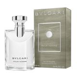 Bvlgari Pour Homme Masculino Eau De Toilette 100ml