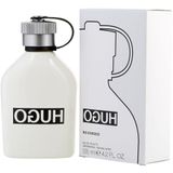Perfume Masculino Hugo Reversed Hugo Boss Eau De Toilette Spray 125 Ml
