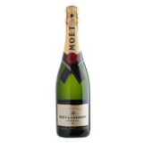 Champagne Moet Chandon Imperial Brut (750ml)