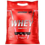 Nutri Whey 1,8kg Protein Isolado E Concentrado