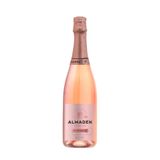 Espumante Almadén Brut Rosé 1x750ml