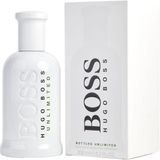 Perfume Masculino Boss Bottled Unlimited Hugo Boss Eau De Toilette Spray 200 Ml