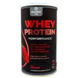 Whey Protein Equilíbrio Vita Sabor Morango 450g