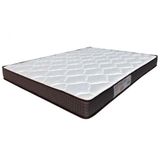 Colchão De Casal Ortobom Elegance Espuma D45 17x138x188cm