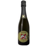 Espumante Cordero Con Piel De Lobo Brut 750 Ml