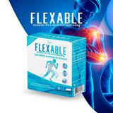 Global Suplementos Flexable Colageno Tipo Ii 40mg 60 Capsulas