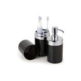Conjunto Para Banheiro Forma Acquaset 0709 2 Peças
