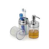 Conjunto Para Banheiro Forma Acquaset 0709 2 Peças