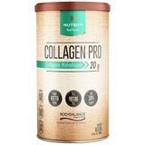 Colageno Pro Collagen Hidro Clean Label Proteina Neutro 450g