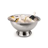 Champagneira Forma Perlage 2078 Em Aço Inox 6 L
