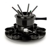 Kit Serviço Fondue Lugano Carrousel 17pçs Forma 807913