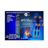 Artriflex Colágeno Tipo 2 30 Cápsulas - Qualynutri