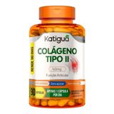 Colágeno Tipo 2 40mg 90 Cápsulas Katiguá