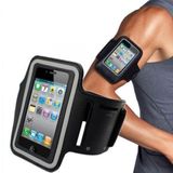 Suporte De Celular Fitness Para Braço Braçadeira