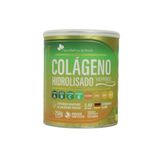 Colágeno Hidrolisado Verisol 250g Sabor Abacaxi Com Hortelã