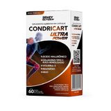 Condricart Ultra Power Colágeno Tipo 2 60 Capsulas S.o.