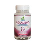 Colágeno Hidrolisado Verisol - Retinol + Vitamina C 500mg