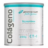 Colágeno Hidrolisado Nutri Science - 200g Natural