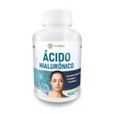 Ácido Hialuronico + Colágeno 60 Comprimidos 1000mg Tree