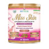 Miss Skin Colágeno Verisol Coq-10 Ácido Hialurônico 300g