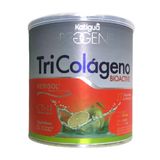 Tri Colágeno Verisol Tipo 2 Hidrolisado 275g Limão Katiguá