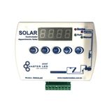 Controlador Para Aquecimento Solar Mmsolar