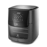 Airfryer Forno Oven Electrolux Experience Digital 12L EAF90
