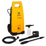 Lavadora De Alta Pressão Electrolux Power Wash 1800