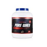 Pure Whey 2kg Giants Isolado E Concentrado Chocolate