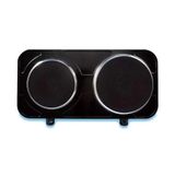 Fogão Elétrico De Mesa Agratto Fma02 220v Preto