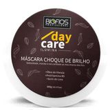 Máscara Hidratação Profunda - Day Care 300g Biofios