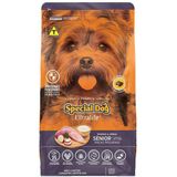 Ração Special Dog Ultralife Sênior Para Cães De Rp 1kg