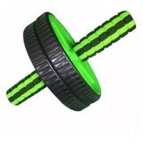 Roda Rolinho De Exercícios Abdominal Ab Wheel Crossfit