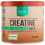 Kit 2x: Creatine Creatina Monohidratada Nutrify 300g