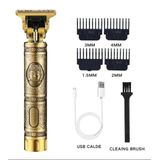 Maquina Acabamento Metal Gold Buda Pezinho Profissional