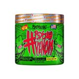 Pré-treino Psycho Venom Double Lemon Psycholabz 150g