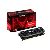 Placa De Vídeo Powercolor Red Devil Radeon Rx 6700 Xt 12gb