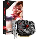 Placa De Vídeo Amd Radeon R7 240 4gb Gddr5 128 - Single Fan