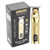 Maquina De Acabamento Profissional Wmark Ng203 Gold