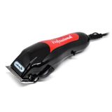 Maquina De Corta Cabelo Profissional Eficiência Sensacional