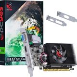 Placa De Video Nvidia Geforce G 210 1gb Ddr3 64 Bits Pcyes (