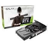 Placa Vídeo Galax Geforce Rtx 3050 1-click Oc V2 8gb 128bit