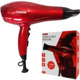 Secador De Cabelo Profissional Tomate Mse 2600a