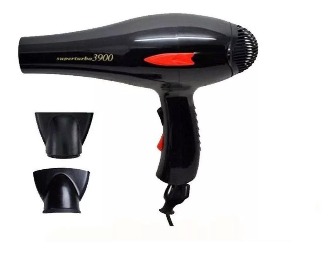 Secador De Cabelo Profissional Aba 3900 110v