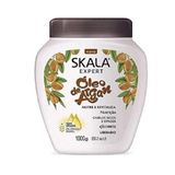 Creme Tratamento Skala 1kg Oleo De Argan
